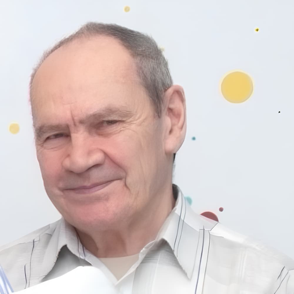 Николай Александрович