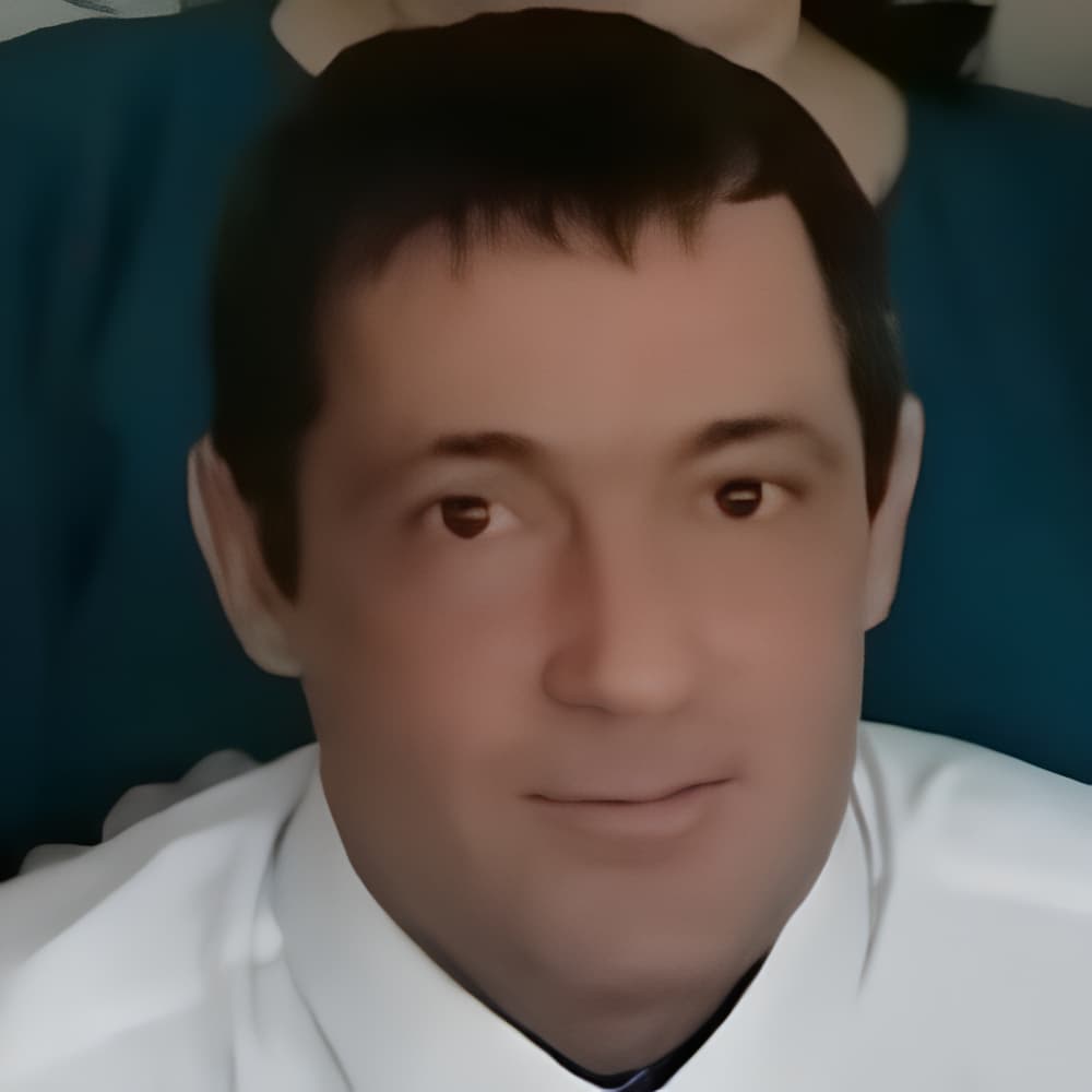 Сергей Петрович